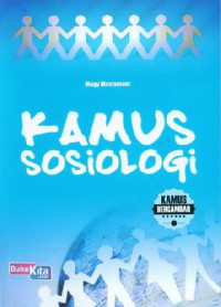 KAMUS SOSIOLOGI