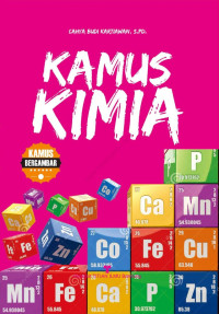 Kamus Kimia /