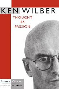 E-BOOK - Thought as Passion (Transpersonal Humanist Psychol)