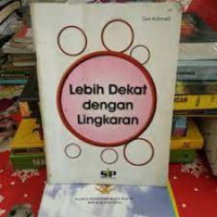 buku lebih dekat dengan lingkaran