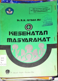 KESEHATAN MASAYARAKAT