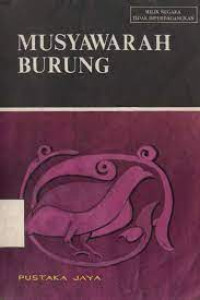 Musyawarah burung