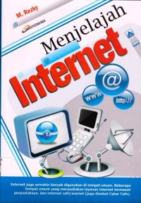 Menjelajah Internet-