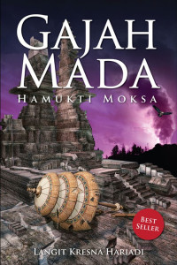 GAJAH MADA ( HAMUKTI MOKSA )
