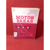 Motor Bakar /