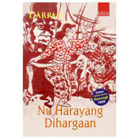 NU HARAYANG DIHARGAAN