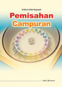 Pemisahan campuran