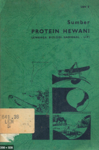 Sumber protein hewani