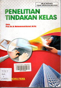 Penelitian tindakan kelas