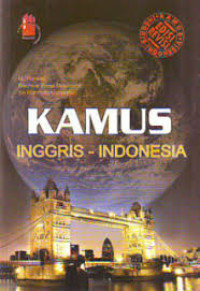 Kamus Inggris-Indonesia /