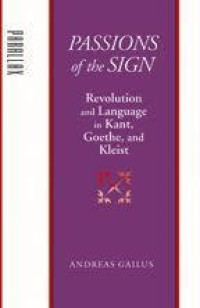 E-BOOK Passions of the Sign