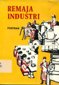 Remaja Industri /