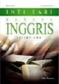 Inti sari Bahasa Inggris