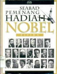 Seabad pemenang nobel kimia