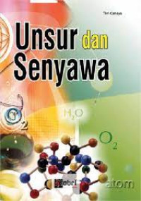 Unsur dan senyawa /