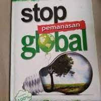 Stop Pemanasan Global