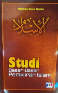 Studi dasar-dasar pemikiran Islam