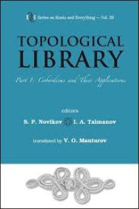E-BOOK TOPOLOGICAL
LIBRARY
