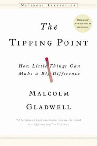 TIPPING POINT