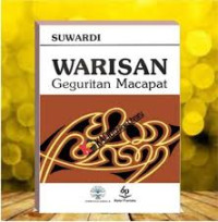 E-BOOK Warisan :geguritan macapat /