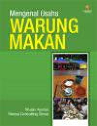 Mengenal Usaha: Warung Makan
