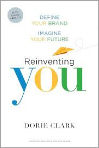 E-BOOK Advance Praise for Reinventing You