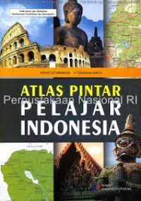 Atlas Pintar Pelajar Indonesia