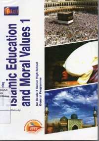 Advanced Learning Islamic Education adn Moral Values 1
