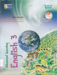 Advanced Learning English 3