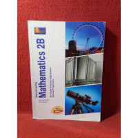 Advanced Learning Mathematics 2