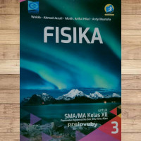 Fisika 3 SMA Kelas X1 1
Peminataan Matematika dan Ilmu-Ilmu Alam