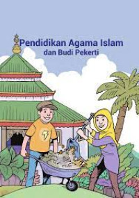 Pendidikan Agama Islam dan Budi Pekerti SMA Kelas X