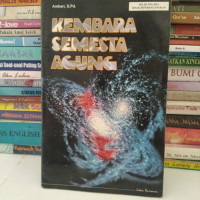 Kembara semesta agung
