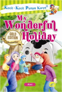My Wonderful Holiday