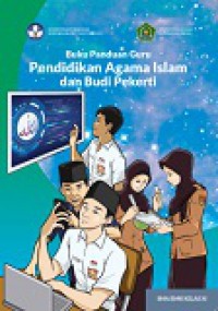 Buku Panduan Guru Pendidikan  Agama Islam dan Budi Pekerti  SMA/MA X1