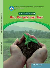 Ilmu Pengetahuan alam