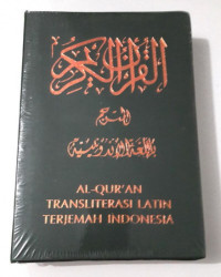 Al-Qur'an Terjemahan Indonesia