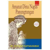AMANAT DINA NAPAS PANUNGTUNGAN