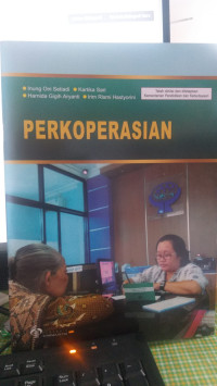 Perkoperasian