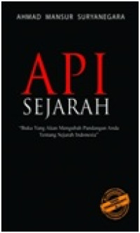 Api Sejarah 1