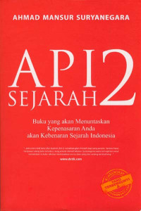 Api Sejarah 2