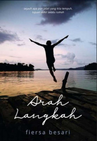 E-BOOK Arah Langkah