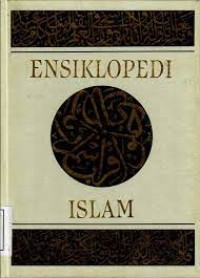 ENSIKLOPEDI ISLAM 3: KAL-NAH