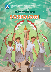 Buku Panduan Guru Sosiologi SMA/MA X1
