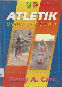 Atletik untuk sekolah