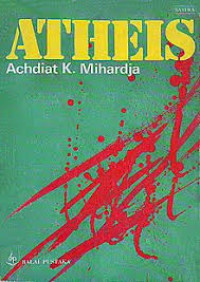 Atheis /