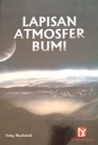 Lapisan Atmosfer Bumi