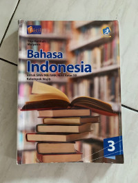 Bahasa Indonesia 3 Tika Hatikah