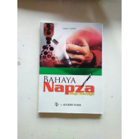 Bahaya Napza Bagi Remaja