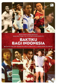 Baktiku Bagi Indonesia